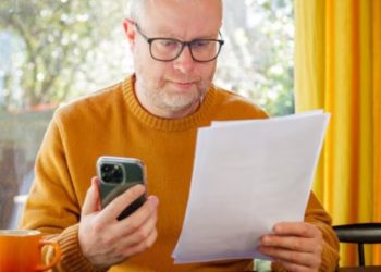 Protecting your money – Cybersecurity and scam awareness