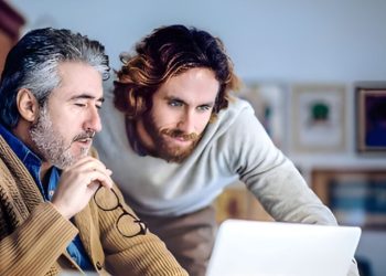 Handling market highs and lows