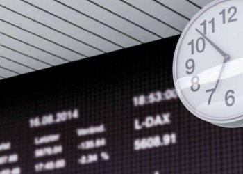 How to invest in shares